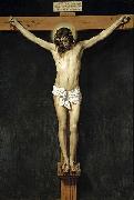 Diego Velazquez Christ crucified